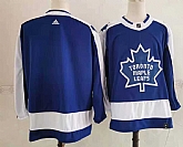 Maple Leafs Blank Blue 2020-21 Reverse Retro Adidas Jersey,baseball caps,new era cap wholesale,wholesale hats